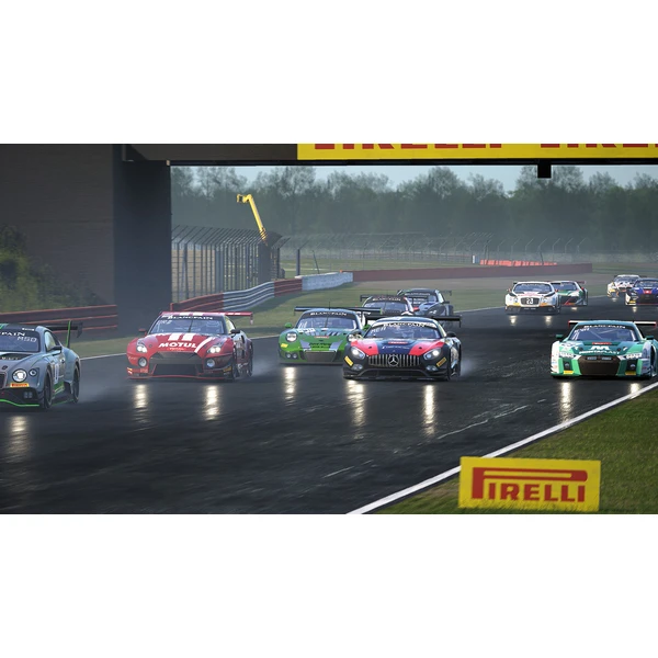 Assetto Corsa Competizione (Xbox One) - Hry pro Xbox One - Obrázek H0K3100201