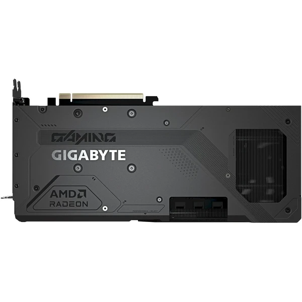 GIGABYTE Radeon RX 9070 XT GAMING OC 16G - Grafické karty - Obrázek H0LE000L01