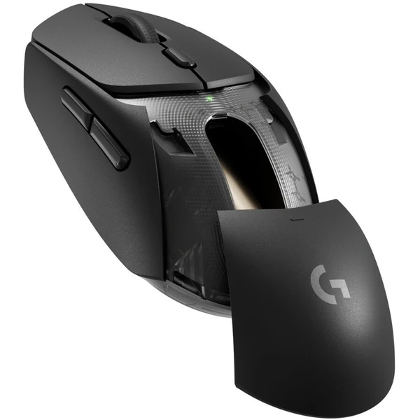 Logitech G309 herní myš černá - Myši - Obrázek H0M6000L01