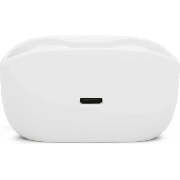 JBL Wave Buds 2 bezdrátová sluchátka bílá - Sluchátka - Obrázek H0MD000N01