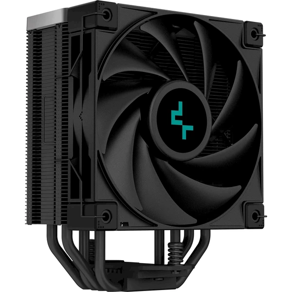 DEEPCOOL AK400 Zero Dark chladič - Chladiče - Obrázek H0MF000P01