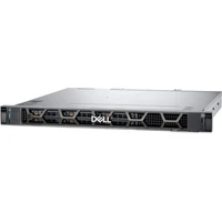 DELL PowerEdge R260 (58K1M-CTO-02) - Servery