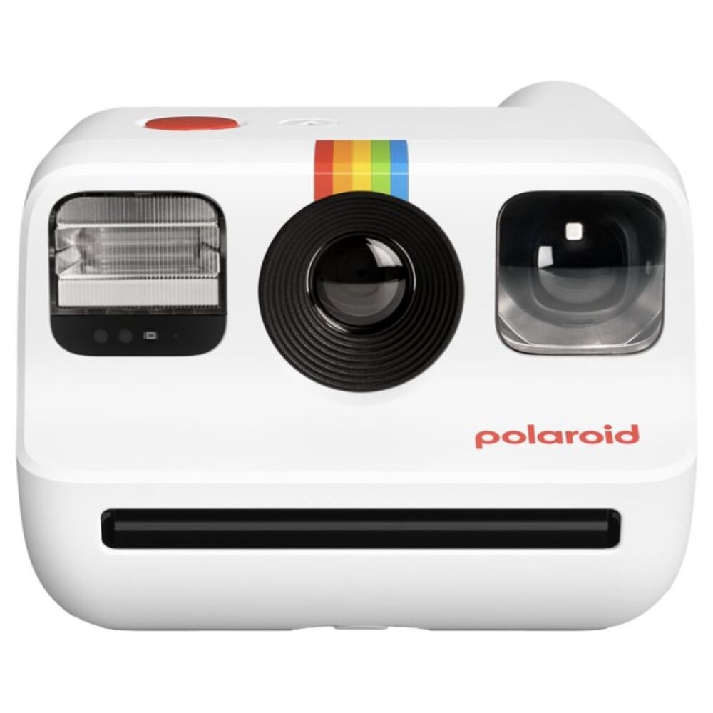 Polaroid Go Gen 2 bílý