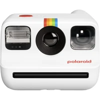 Polaroid Go Gen 2 bílý - Fotoaparáty