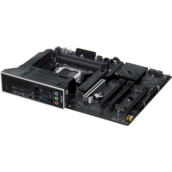 ASUS X870 MAX GAMING WIFI7 - Základní desky - Obrázek H0PF000L01