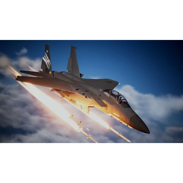 Ace Combat 7: Skies Unknown Deluxe Edition (Switch) - Hry pro Nintendo Switch - Obrázek H0R1000O01