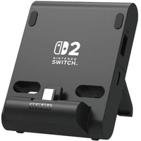 Stojan HORI Dual Playstand pro Nintendo Switch 2 - Stojánky