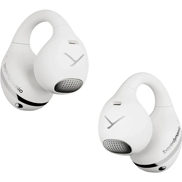 Beyerdynamic AMIRON ZERO Bluetooth sluchátka bílá - Sluchátka - Obrázek H0RL000K01