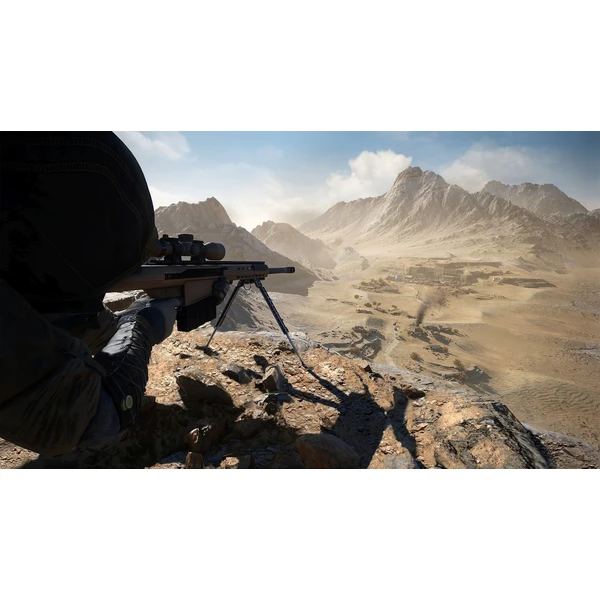 Sniper Ghost Warrior Contracts 1+2 (PS5) - Hry pro PS5 - Obrázek H0U4000N01