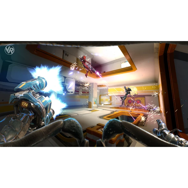 Space Junkies VR (PS4) - Hry pro PS4 - Obrázek H0U4100201