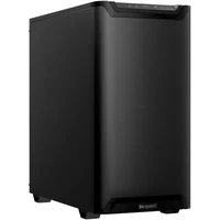 Be quiet! Pure Base 501 Airflow černá - Počítačové skříně