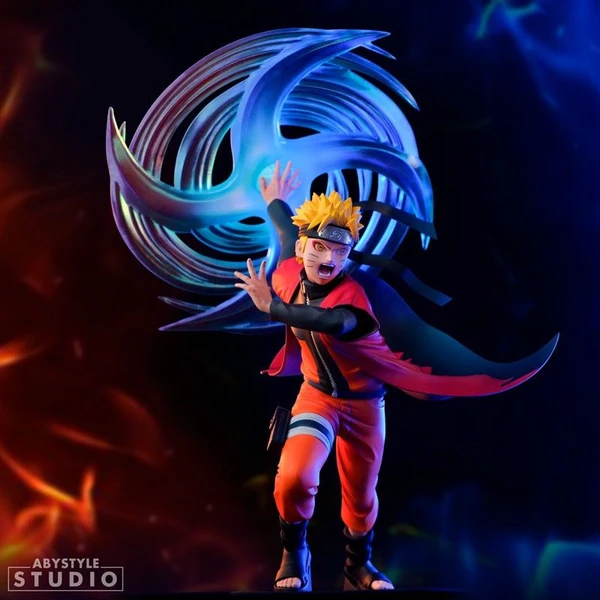 Figurka ABYstyle Studio Naruto Shippuden - Rasengan 19 cm - Figurky - Obrázek H0UC000N01