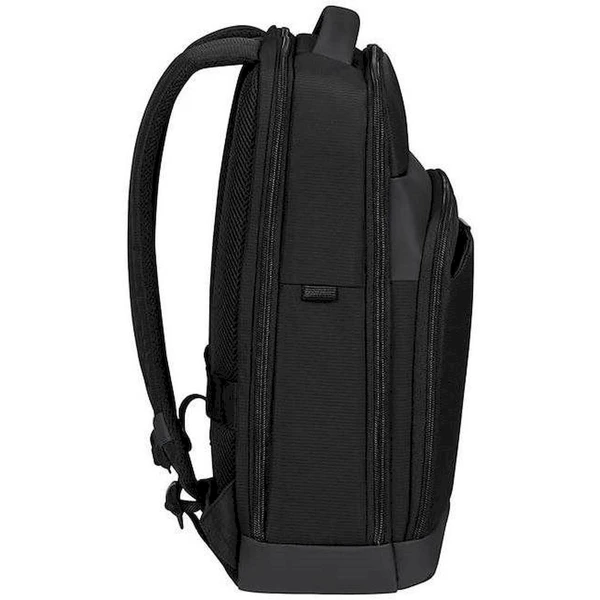 SAMSONITE MYSIGHT batoh 17.3" černý - Batohy - Obrázek H0UF000J01