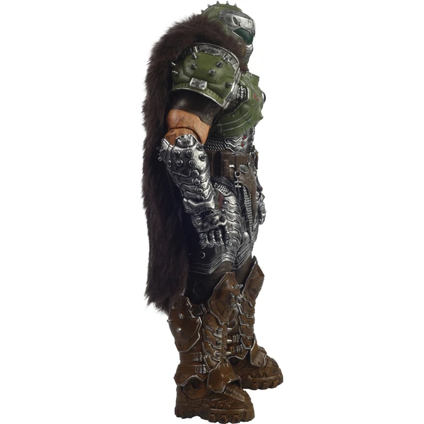 Figurka DOOM: The Dark Ages Doom Slayer (McFarlane Elite edice #1) 18 cm - Figurky - Obrázek H0UG000L01