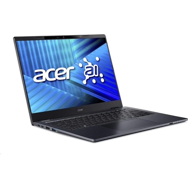 Acer TravelMate P4 14 (NX.BFEEC.001) modrý - Notebooky - Obrázek H0UL000K01