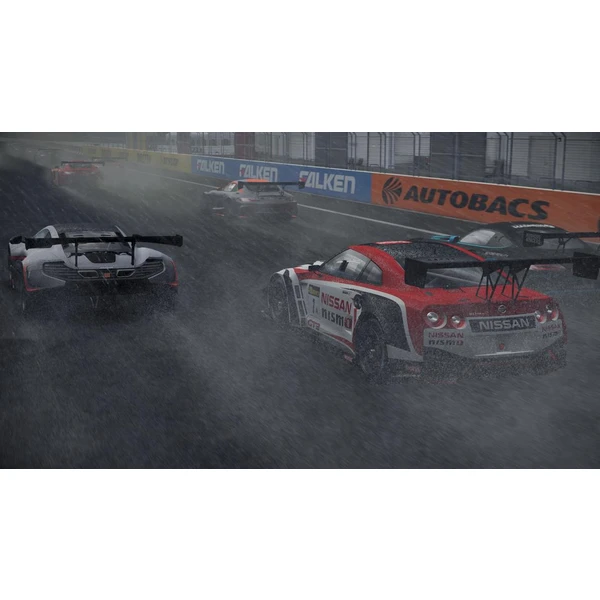 Project Cars 2 (PS4) - Hry pro PS4 - Obrázek H0V3100201