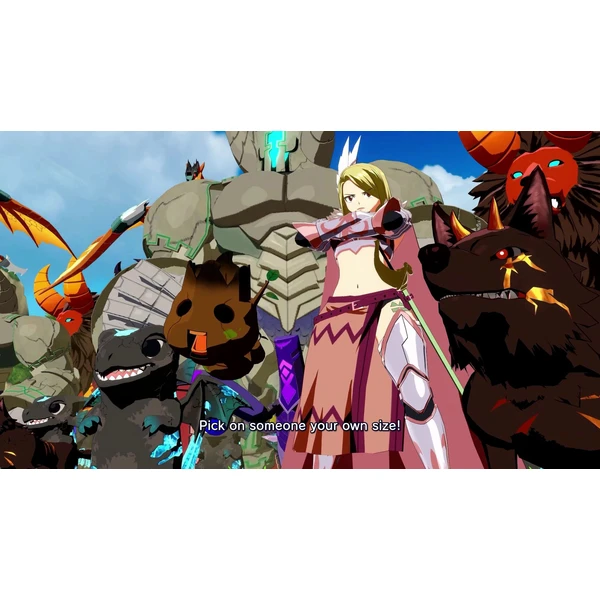Farmagia (Switch) - Hry pro Nintendo Switch - Obrázek H0V9000L01