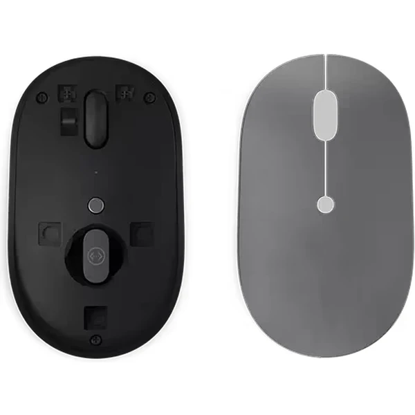 Lenovo Go USB-C bezdrátová myš černá - Myši - Obrázek H0VC000J01