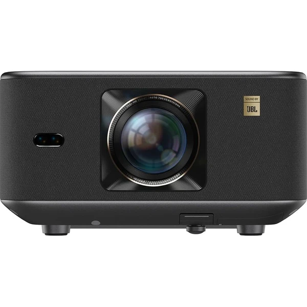 YABER K3 Pro domácí projektor + subwoofer černý - Projektory - Obrázek H0XE000J01