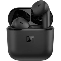 Sennheiser Accentum Open bezdrátová sluchátka černá - Sluchátka