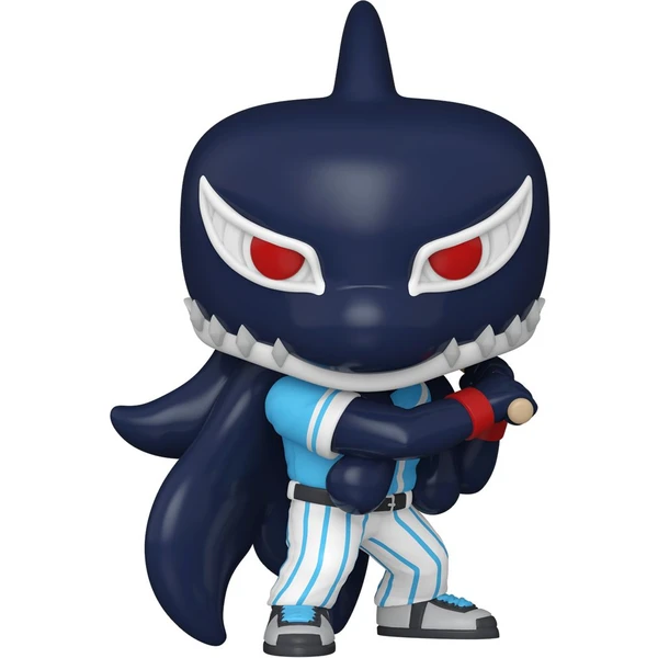 Funko POP! #1331 Animation: MHA HLB - Gang Orca (baseball) - Funko POP! - Obrázek H0Y6000K01