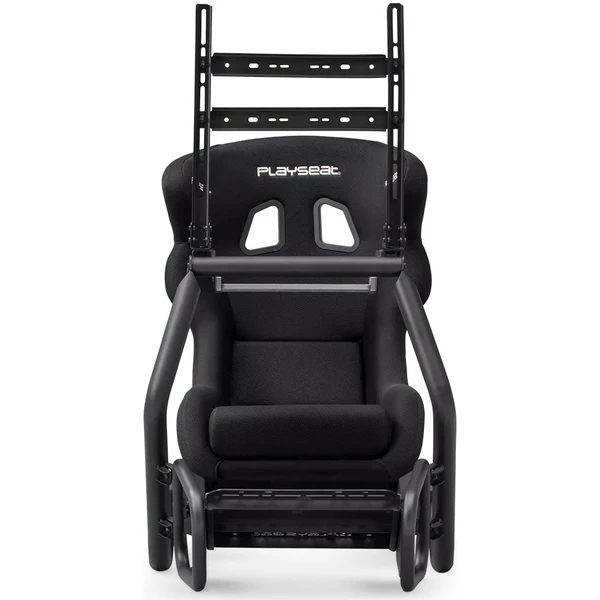 Playseat Sensation Pro Black ActiFit závodní křeslo černé - Kokpity - Obrázek H0Z7000701