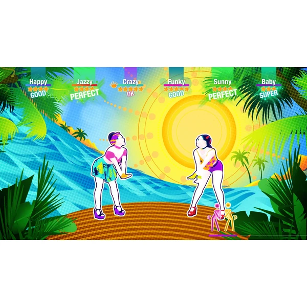 Just Dance 2020 (Xbox One) - Hry pro Xbox One - Obrázek H104100201