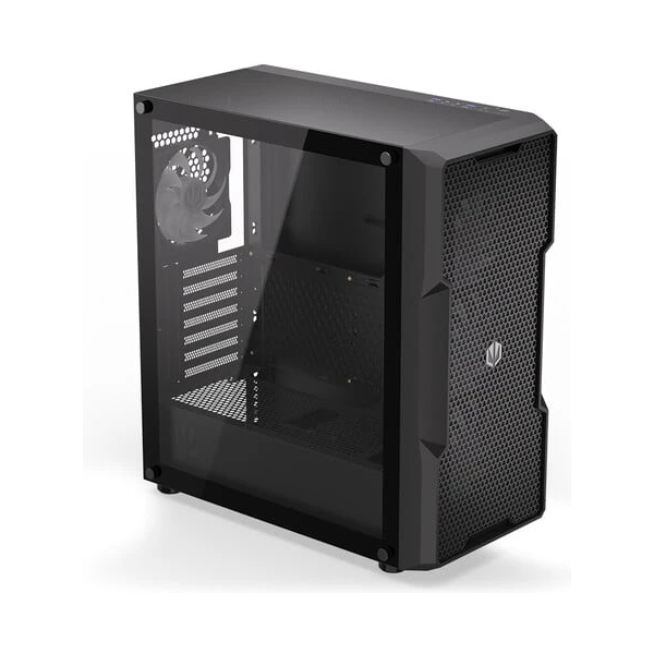 Endorfy Regnum 400 ARGB - Počítačové skříně - Obrázek H10L100501