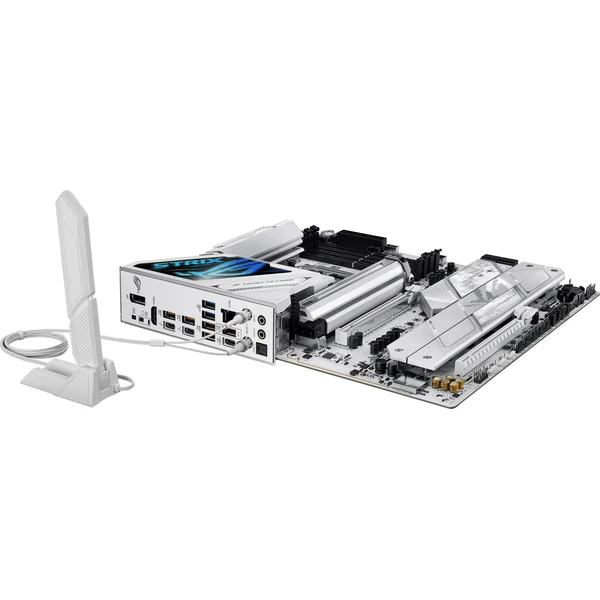 ASUS ROG STRIX Z890-A GAMING WIFI - Základní desky - Obrázek H129000P01