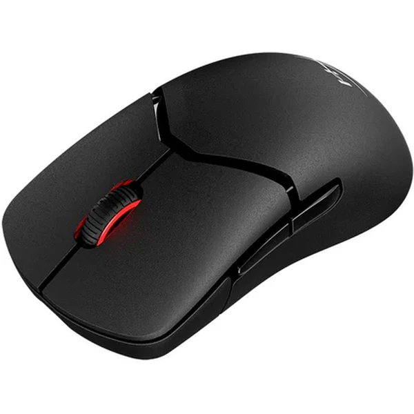 HyperX Pulsefire Saga Wireless herní myš černá - Myši - Obrázek H12D000P01