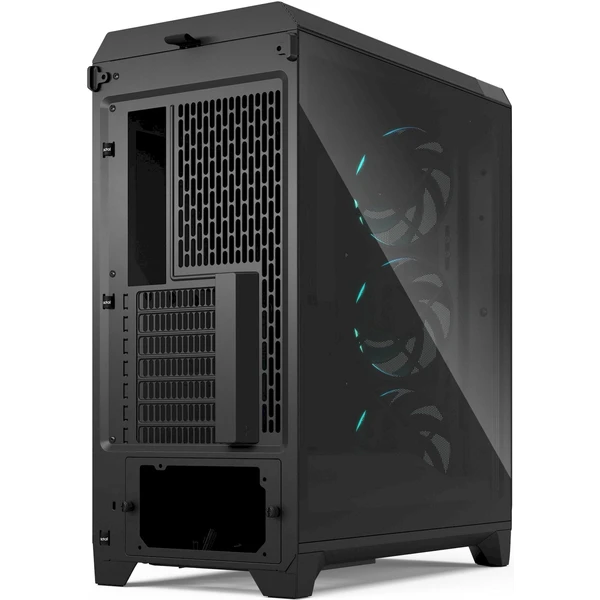Fractal Design Meshify 3 Black RGB TG Light Tint - Počítačové skříně - Obrázek H12G000J01