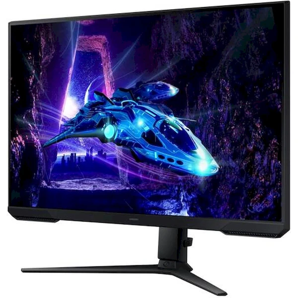 Samsung Odyssey G3 herní monitor 32" - Monitory - Obrázek H13B000O01