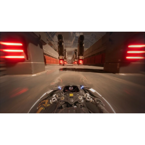 Ghostrunner 2 (PS5) - Hry pro PS5 - Obrázek H14A000601