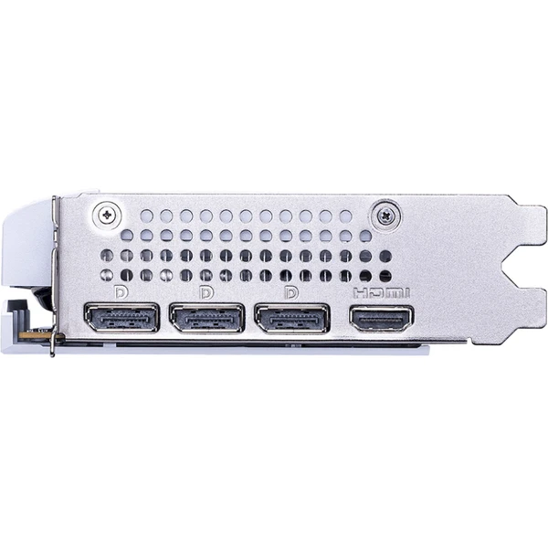 MSI NVIDIA GeForce RTX 5060 8G VENTUS 2X OC WHITE - Grafické karty - Obrázek H14F000O01