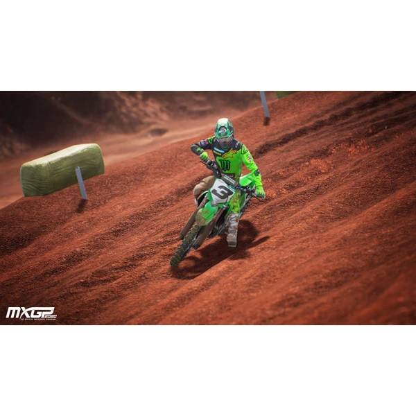 MXGP 2020 (PS5) - Hry pro PS5 - Obrázek H14T100201