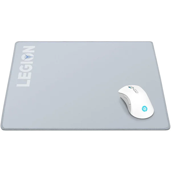 Lenovo Legion Herní podložka L šedá - Podložky - Obrázek H14X600301