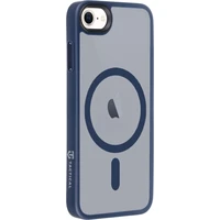 Tactical MagForce Hyperstealth kryt iPhone 7/8/SE (20/22) Deep Blue - Pouzdra