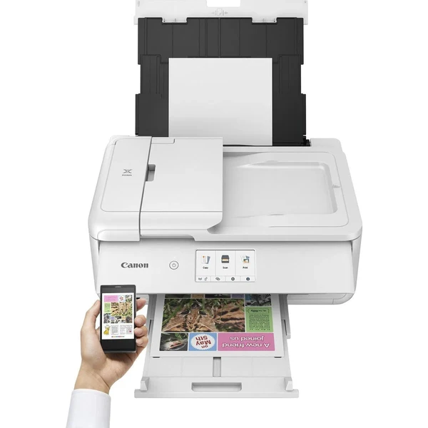 Canon PIXMA TS9551Ca tiskárna - Tiskárny - Obrázek H16L000K01