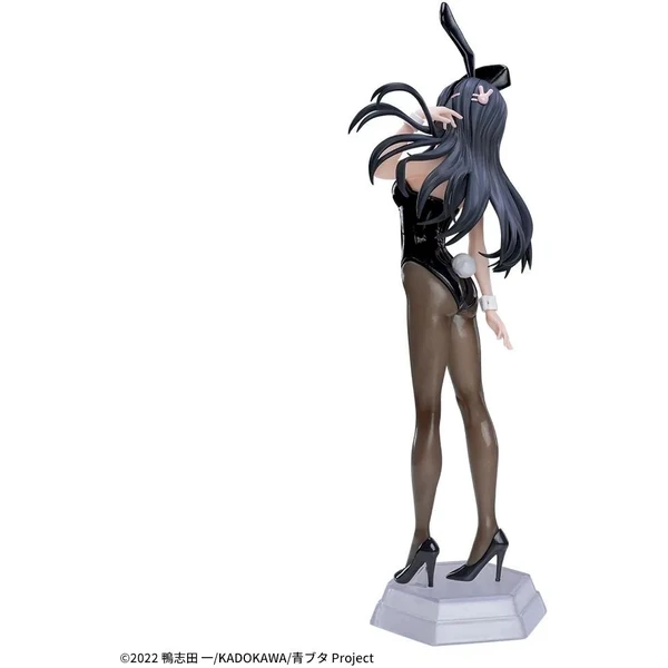 PVC figurka SEGA Rascal Does Not Dream of Bunny Girl Senpai - Mai Sakurajima (20 cm) - Figurky - Obrázek H17C000O01