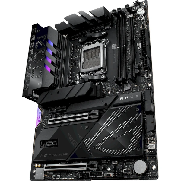 ASUS ROG CROSSHAIR X870E APEX - Základní desky - Obrázek H17N000K01