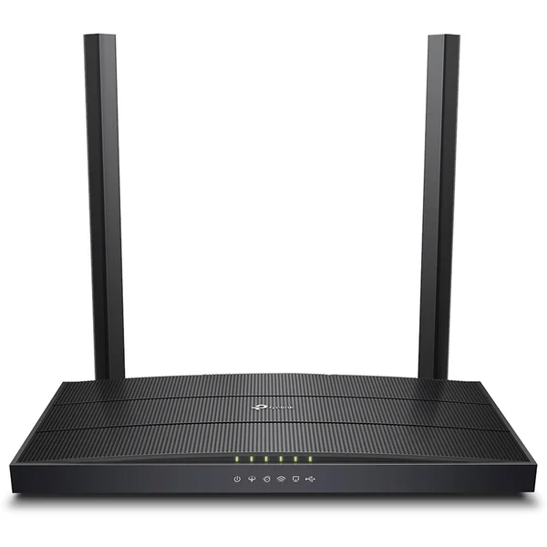 TP-Link Archer VR400 VDSL/ADSL modem - Modemy - Hlavní obrázek