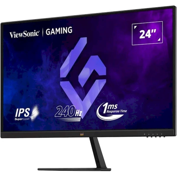 Viewsonic VX2479A-HD-PRO herní monitor 24" - Monitory - Obrázek H18F000L01