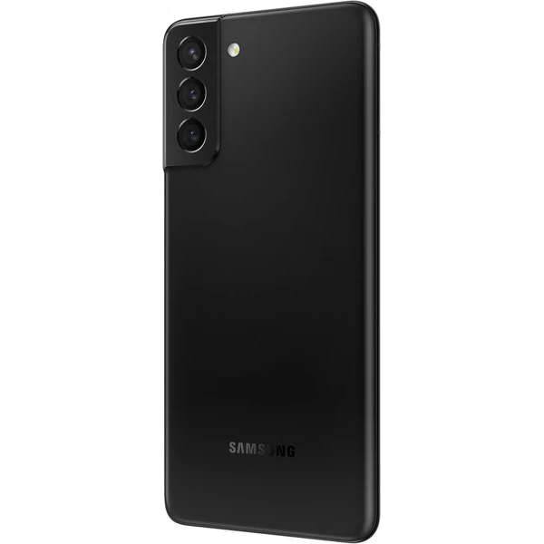 Samsung Galaxy S21+ 5G 8GB/128GB černý - Mobilní telefony - Obrázek H18Q000501