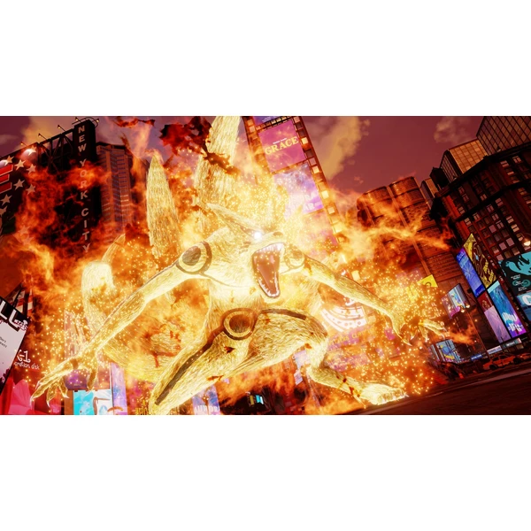 Jump Force (Xbox One) - Hry pro Xbox One - Obrázek H194100201