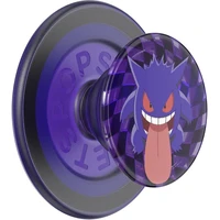 PopSockets PopGrip MagSafe (Round) Pokémon – Gengar GITD (MagSafe All) - Držáky