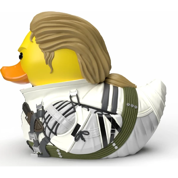 Tubbz kachnička Metal Gear Solid - The Boss (první edice) - Figurky - Obrázek H19S000K01