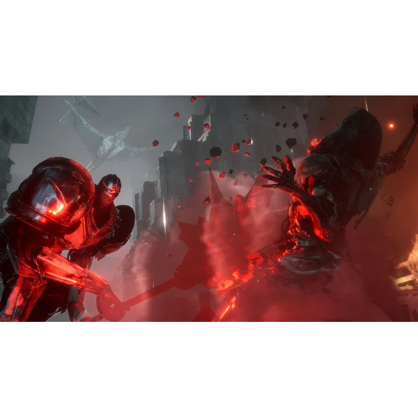Bleak Faith: Forsaken (PS5) - Hry pro PS5 - Obrázek H1D7000K01