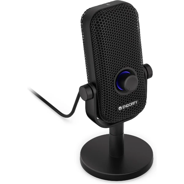 Endorfy Solum Voice S - herní/streamovací mikrofon - Mikrofony - Obrázek H1F8000701