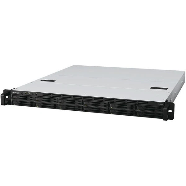 Synology FlashStation FS2500 NAS server - NAS servery - Obrázek H1FM300401