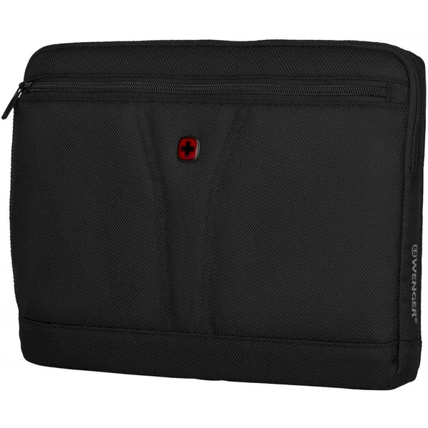WENGER BC TOP BALLISTIC 12.5" obal na notebook černý - Batohy - Obrázek H1GD000P01